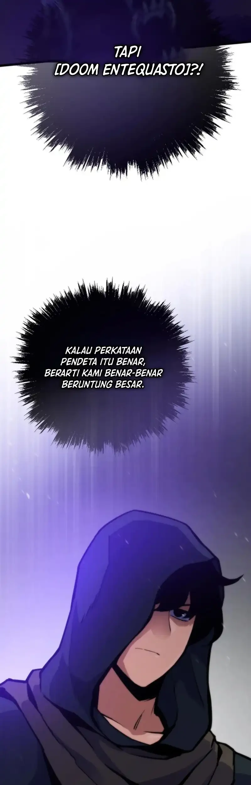 Past Life Regressor (Remake 2022) Chapter 158 - halaman 19