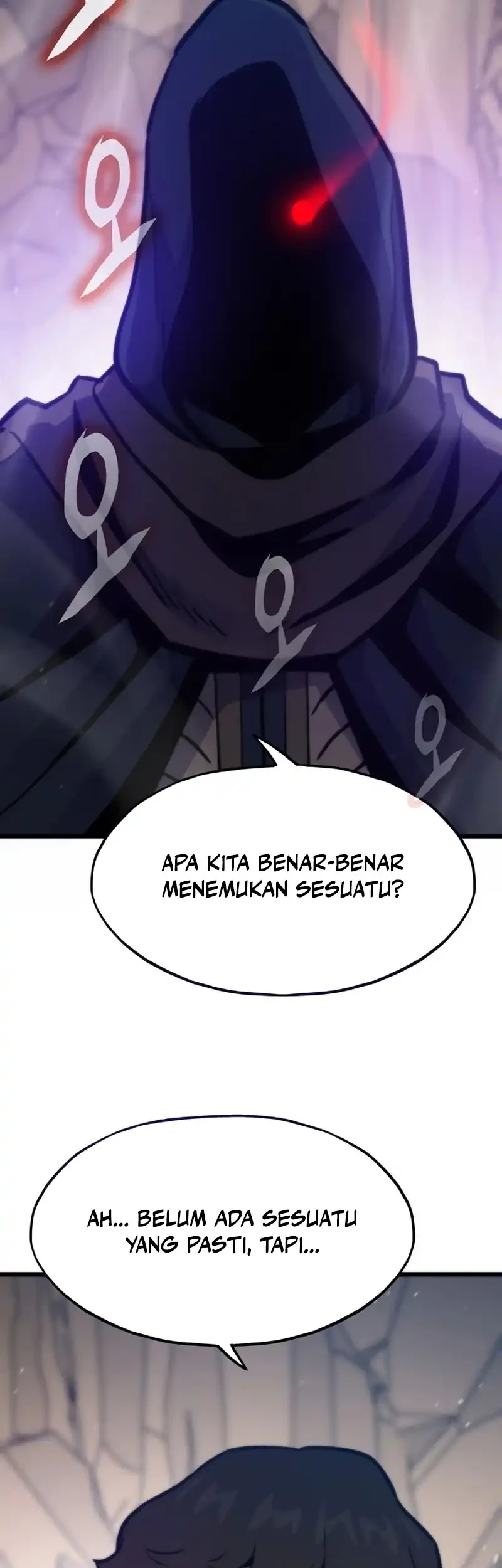 Past Life Regressor (Remake 2022) Chapter 158 - halaman 25