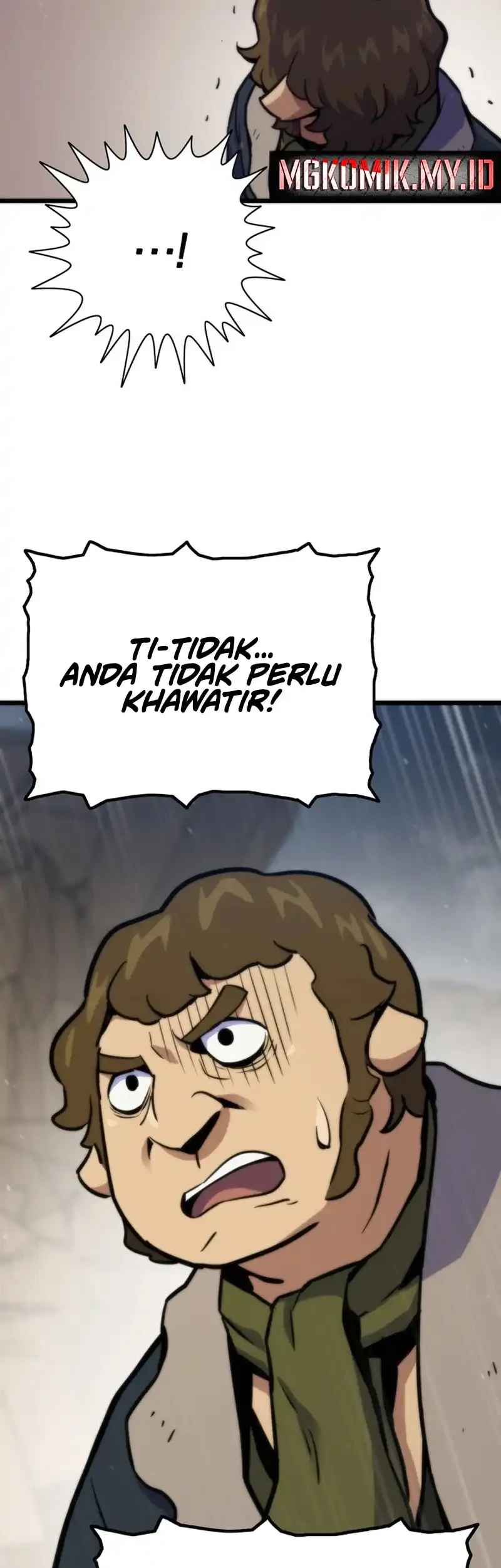 Past Life Regressor (Remake 2022) Chapter 158 - halaman 29