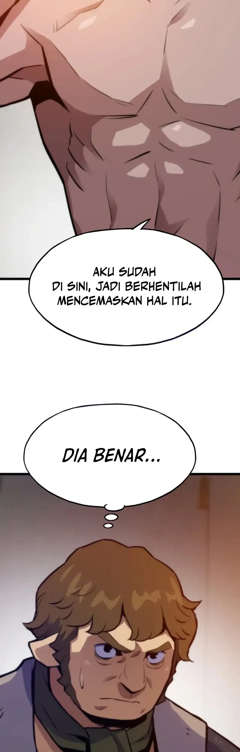 Past Life Regressor (Remake 2022) Chapter 158 - halaman 39