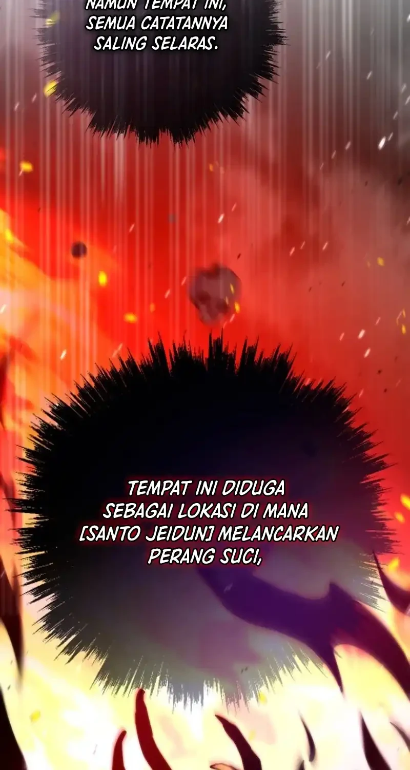 Past Life Regressor (Remake 2022) Chapter 158 - halaman 4