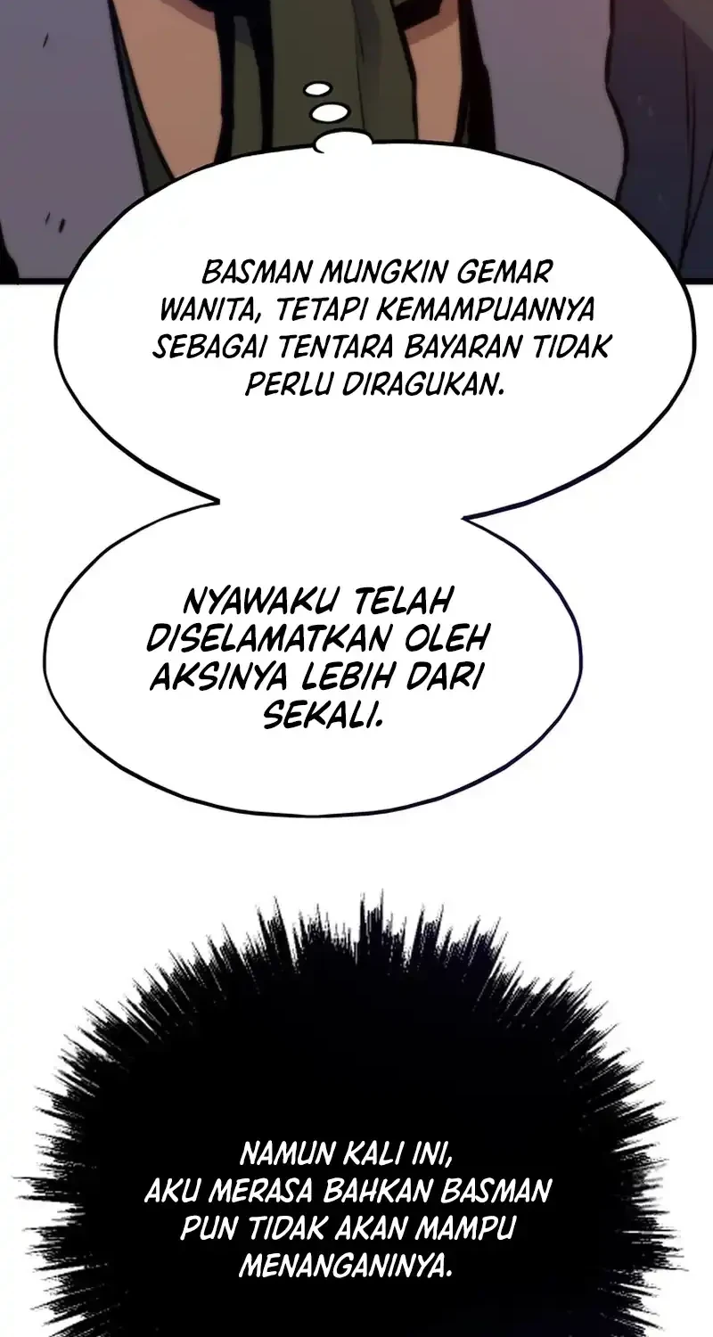 Past Life Regressor (Remake 2022) Chapter 158 - halaman 40
