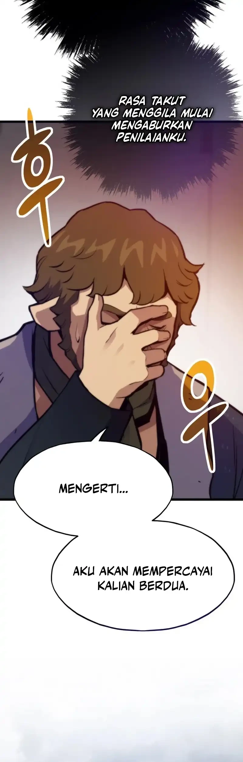 Past Life Regressor (Remake 2022) Chapter 158 - halaman 41
