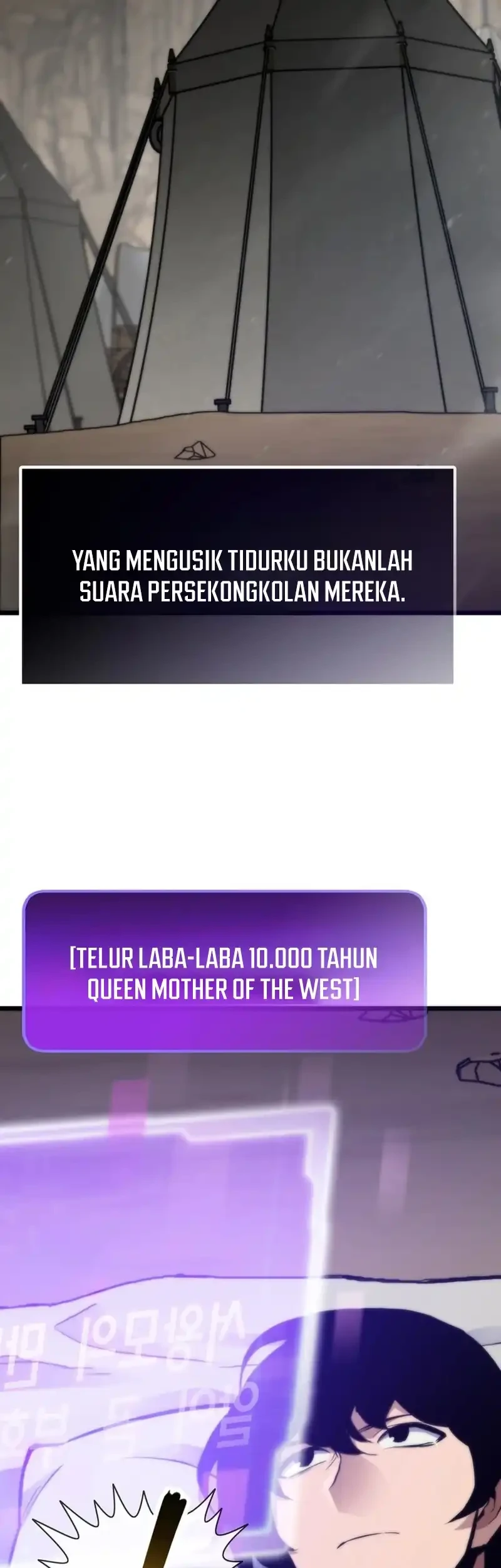 Past Life Regressor (Remake 2022) Chapter 158 - halaman 43