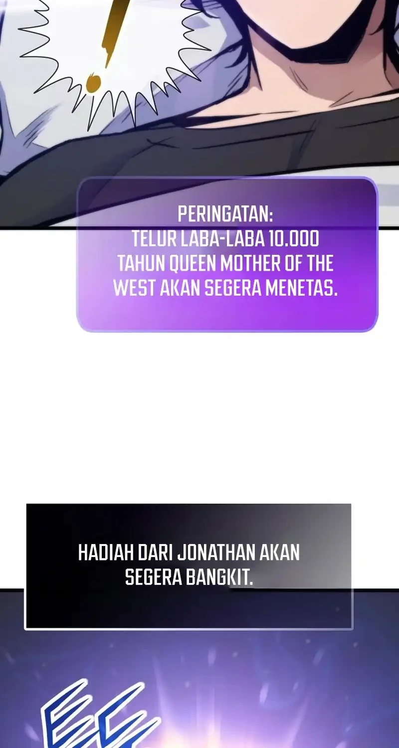 Past Life Regressor (Remake 2022) Chapter 158 - halaman 44