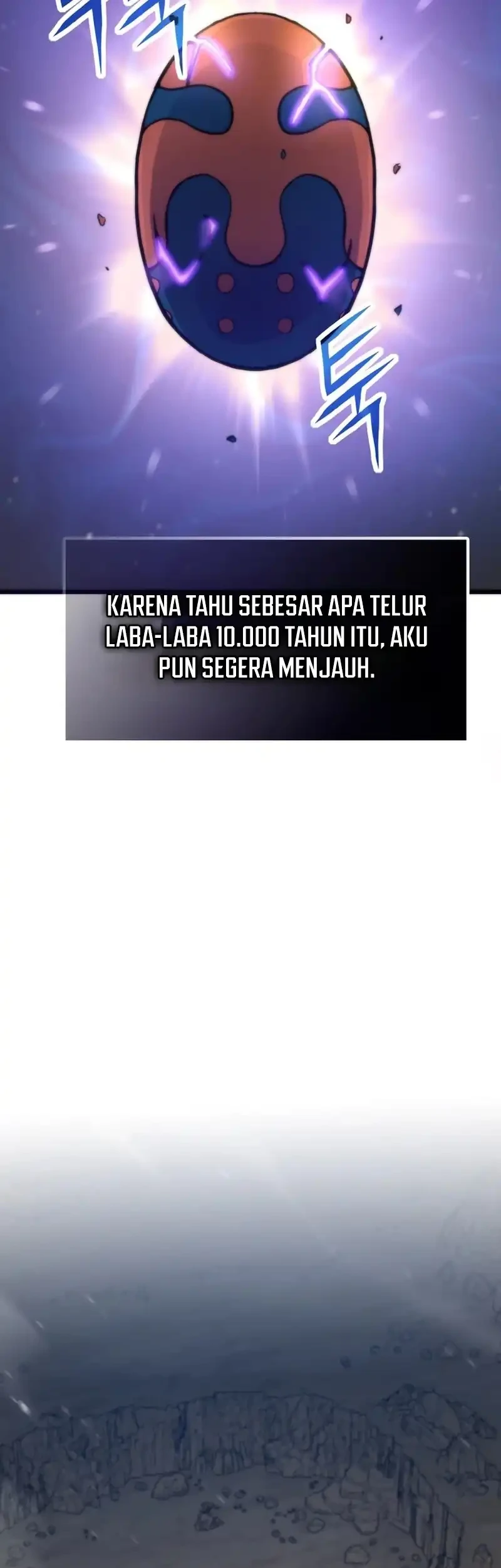 Past Life Regressor (Remake 2022) Chapter 158 - halaman 45