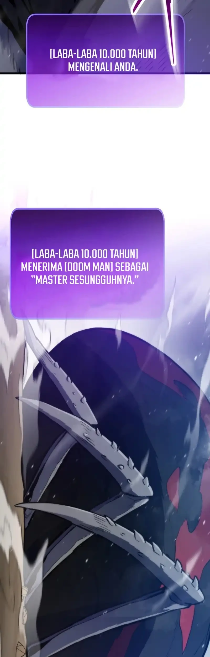 Past Life Regressor (Remake 2022) Chapter 158 - halaman 59