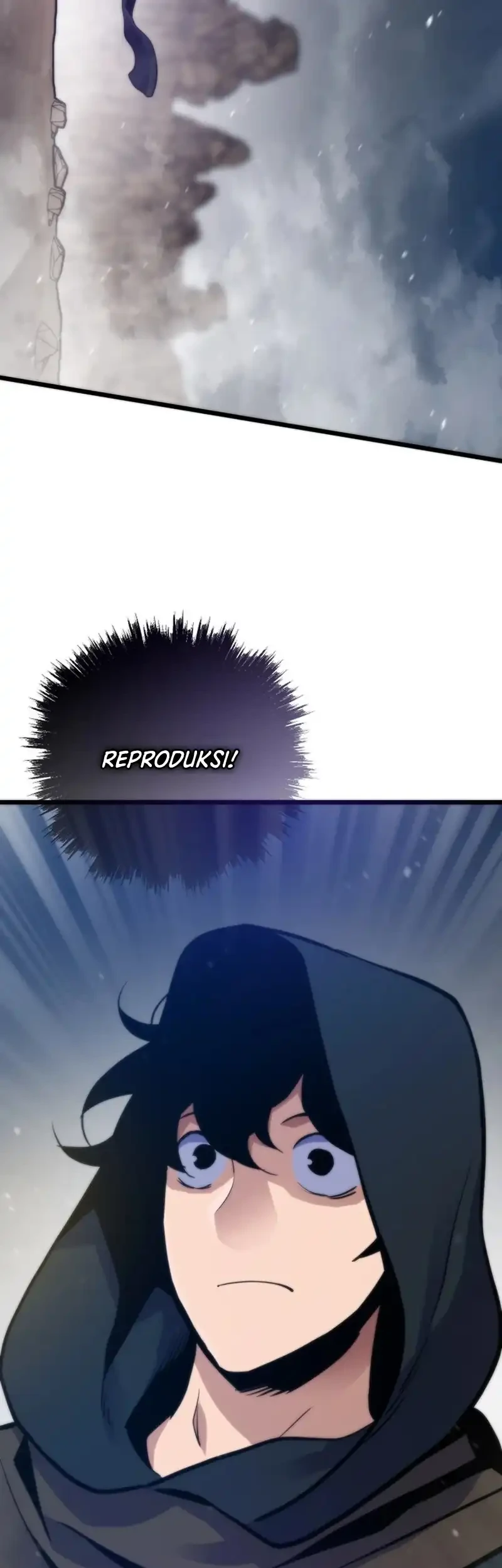 Past Life Regressor (Remake 2022) Chapter 158 - halaman 61