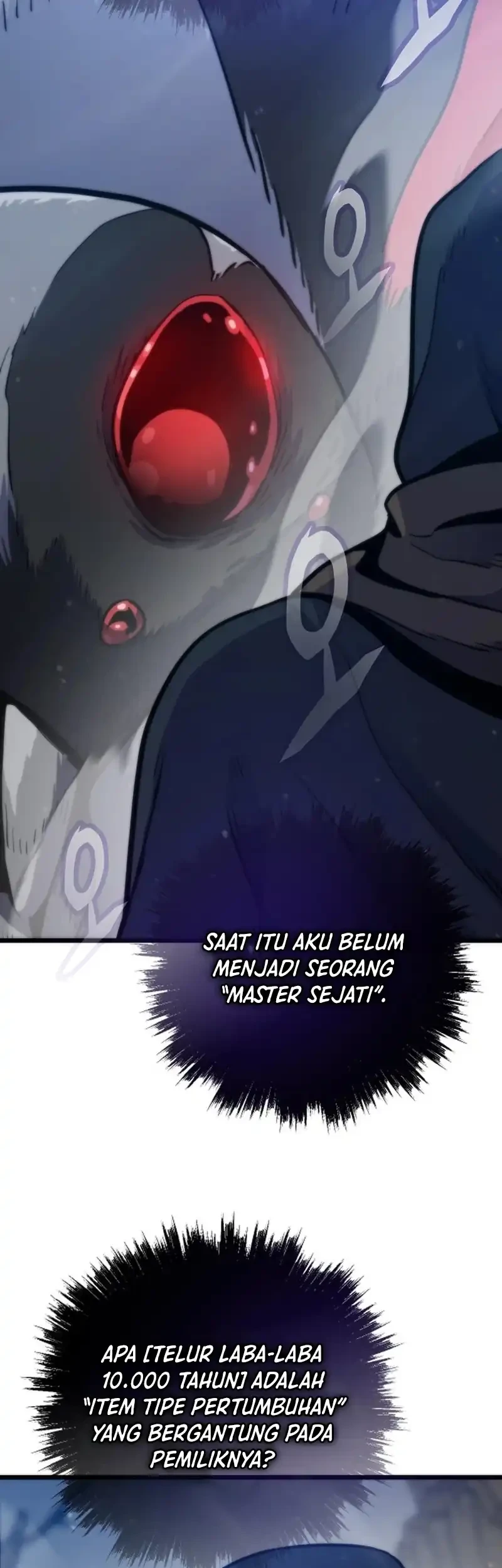 Past Life Regressor (Remake 2022) Chapter 158 - halaman 63