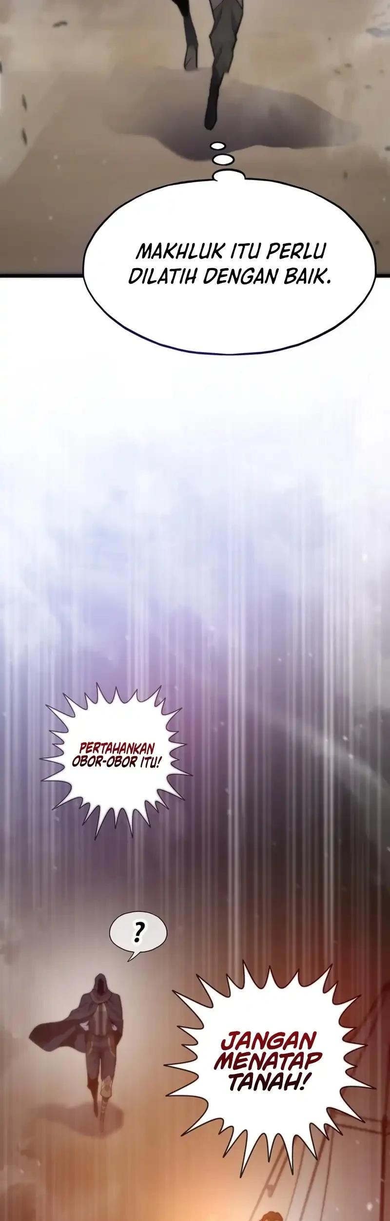 Past Life Regressor (Remake 2022) Chapter 158 - halaman 71