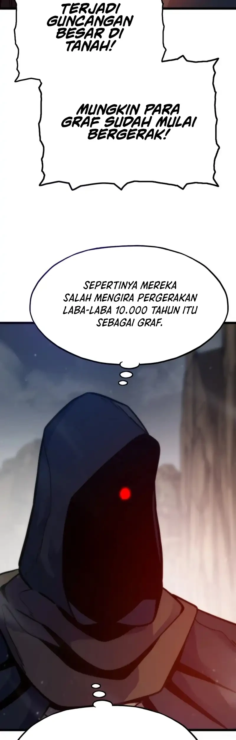 Past Life Regressor (Remake 2022) Chapter 158 - halaman 75