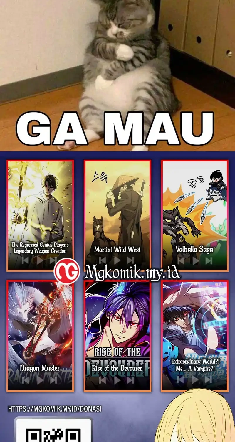 Past Life Regressor (Remake 2022) Chapter 158 - halaman 82