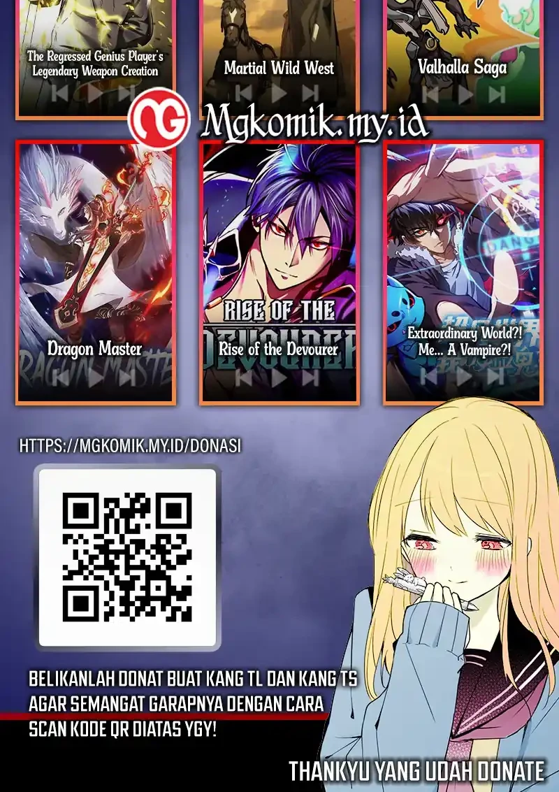 Past Life Regressor (Remake 2022) Chapter 159 - halaman 103