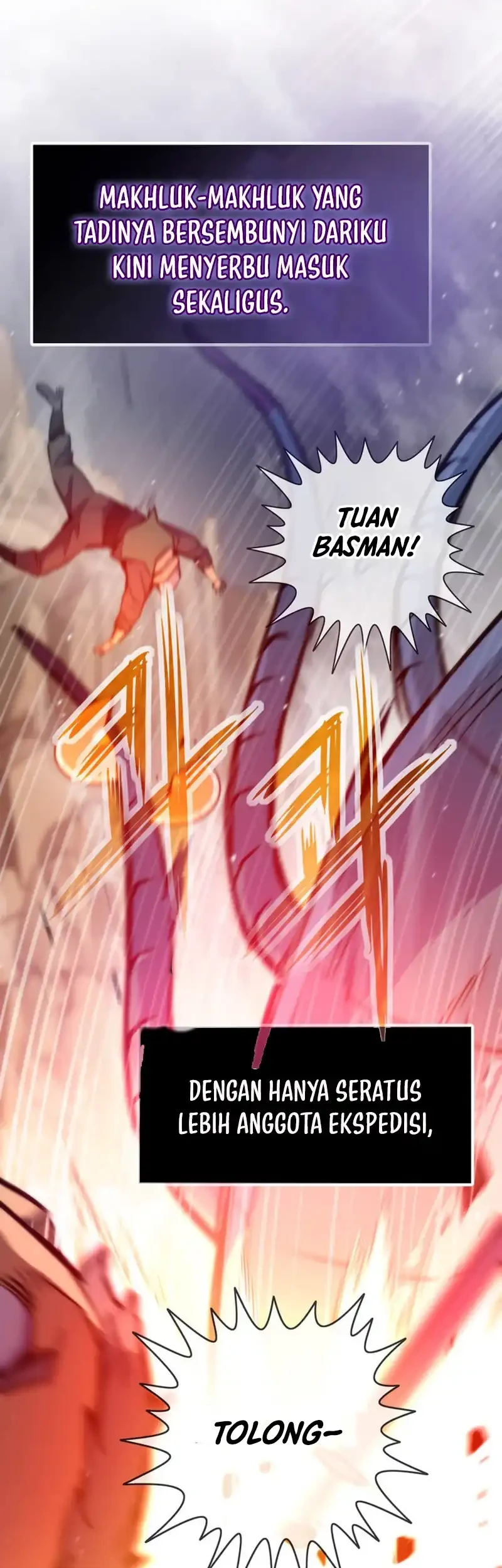 Past Life Regressor (Remake 2022) Chapter 159 - halaman 15