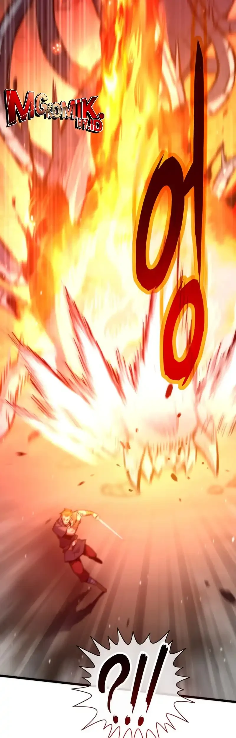Past Life Regressor (Remake 2022) Chapter 159 - halaman 25