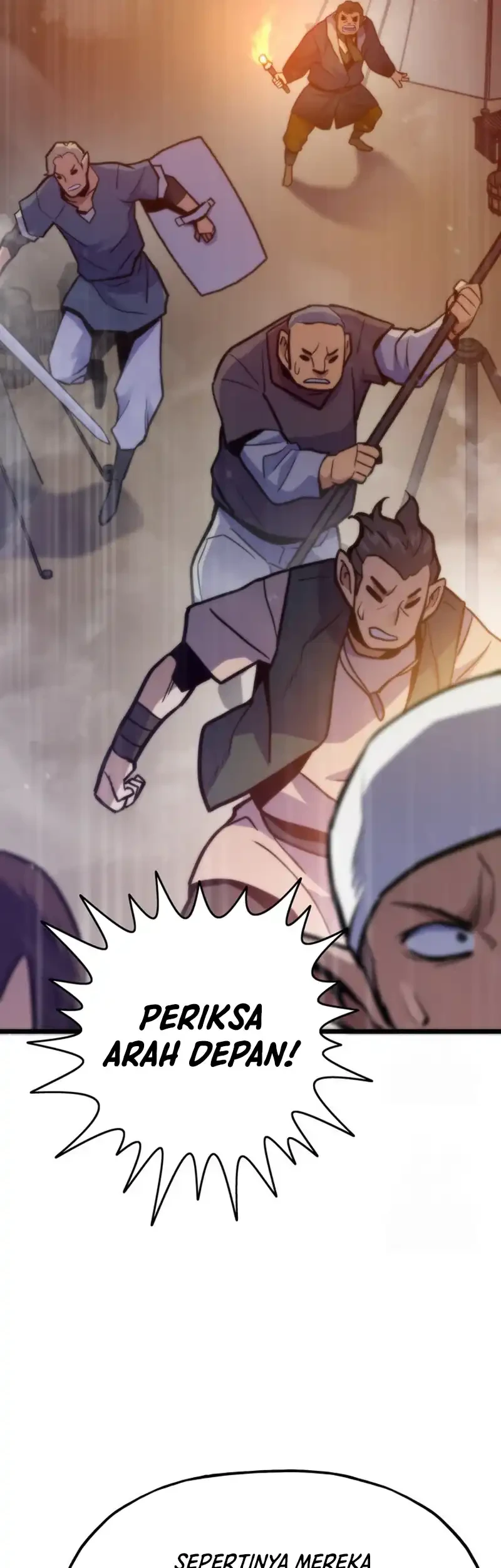 Past Life Regressor (Remake 2022) Chapter 159 - halaman 3