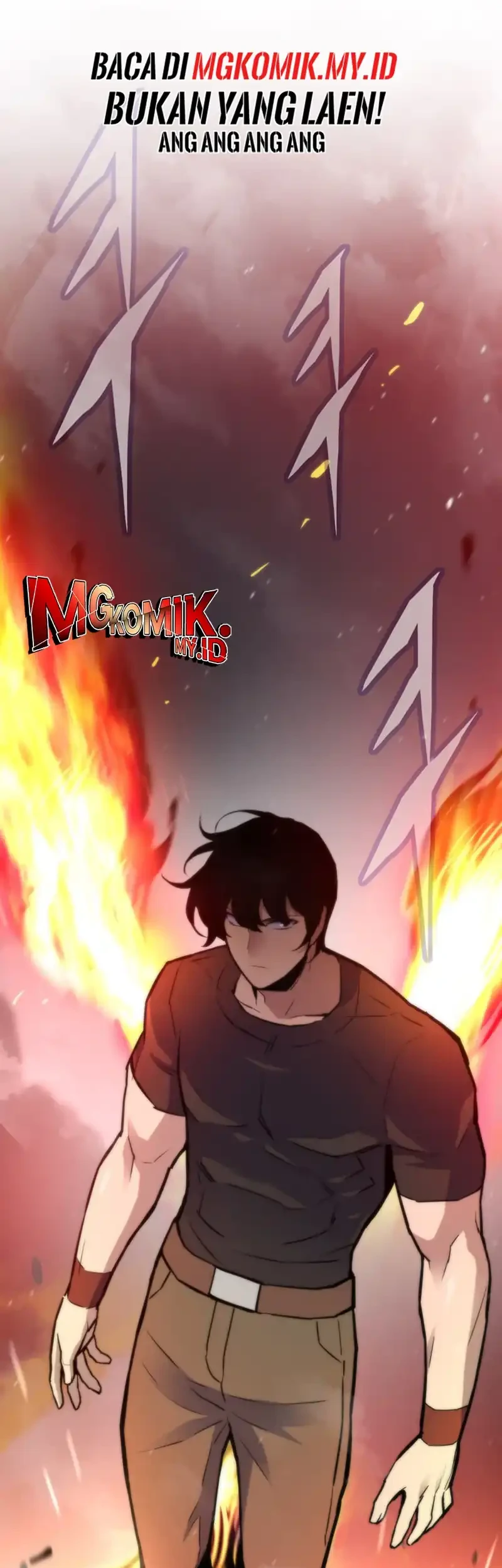 Past Life Regressor (Remake 2022) Chapter 159 - halaman 43