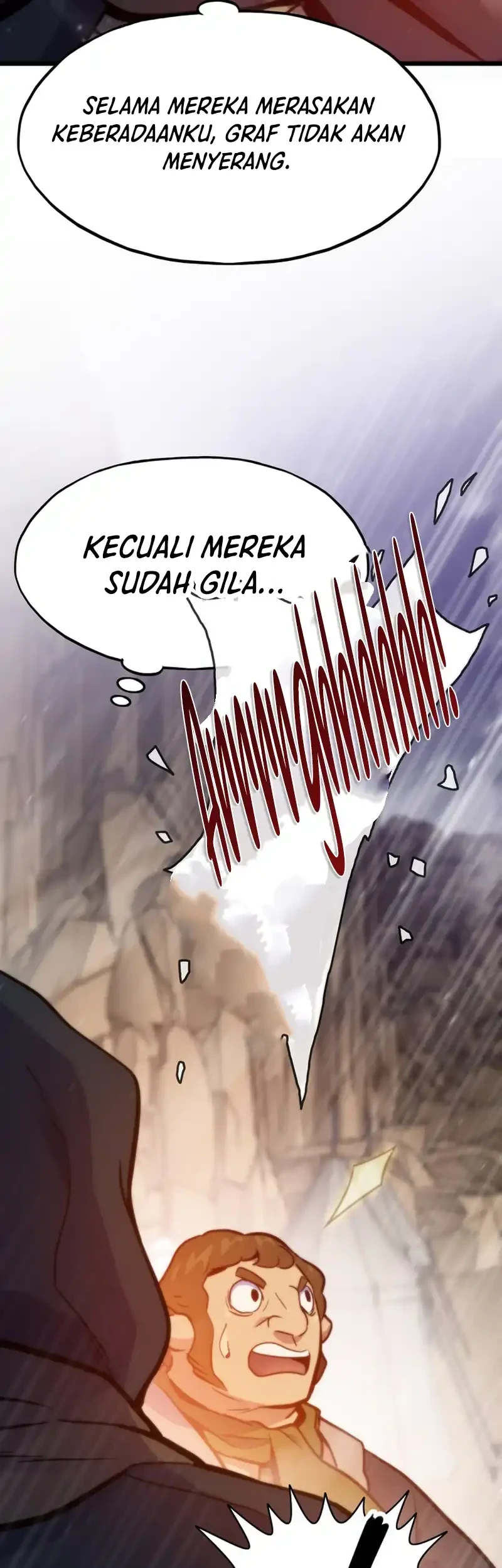 Past Life Regressor (Remake 2022) Chapter 159 - halaman 5