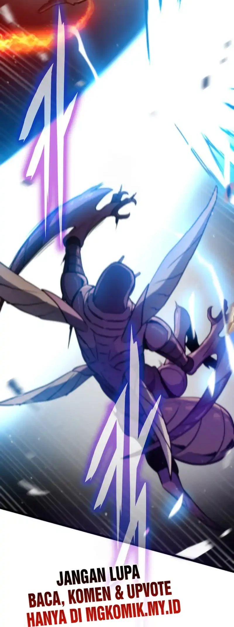 Past Life Regressor (Remake 2022) Chapter 159 - halaman 56