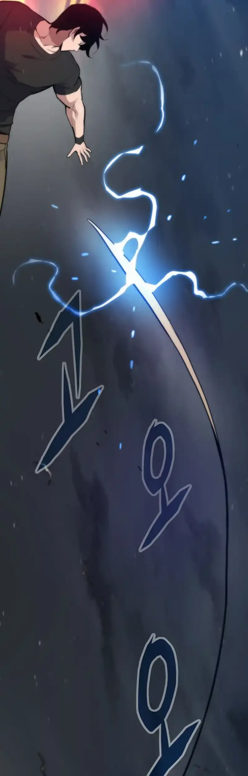 Past Life Regressor (Remake 2022) Chapter 159 - halaman 65
