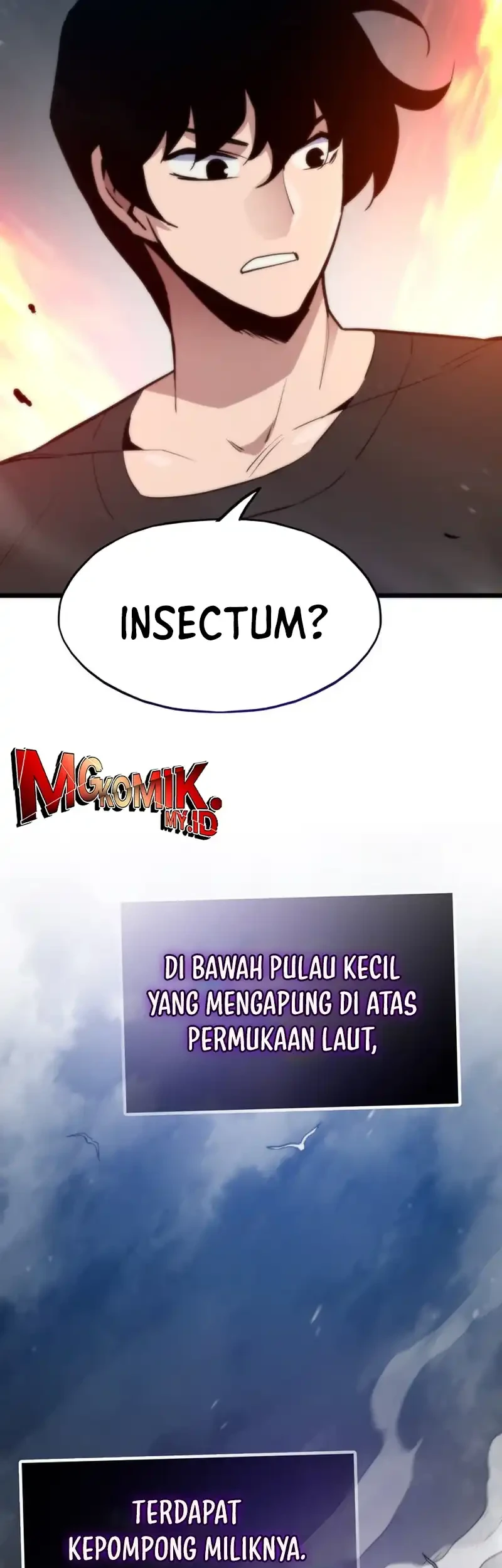 Past Life Regressor (Remake 2022) Chapter 159 - halaman 69