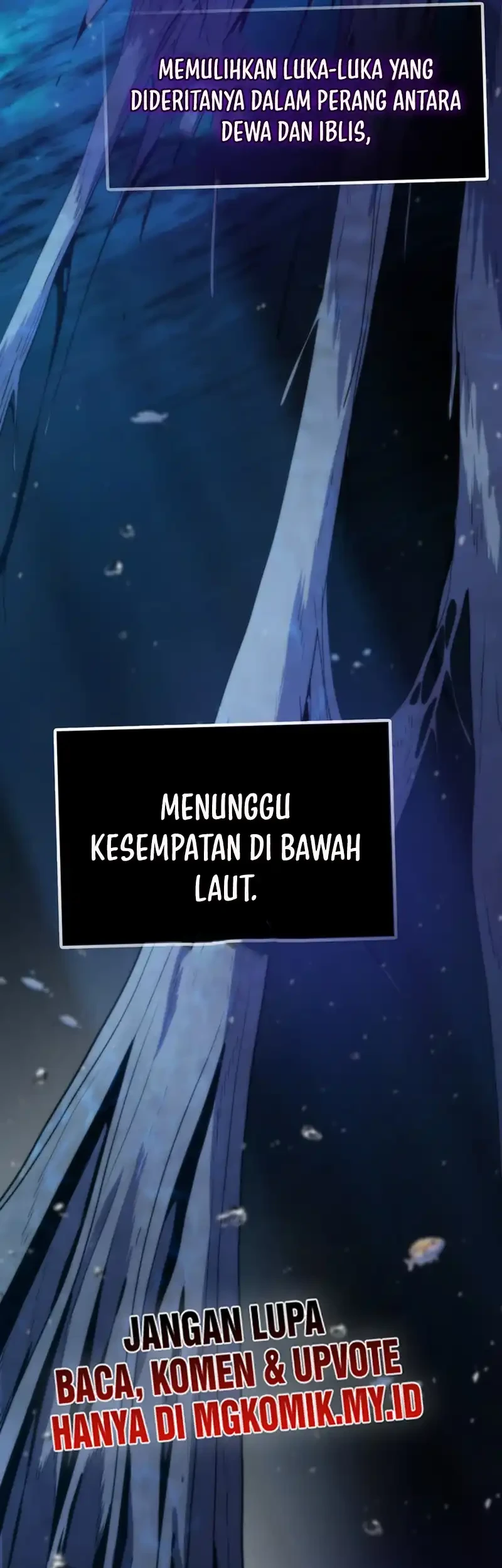 Past Life Regressor (Remake 2022) Chapter 159 - halaman 71