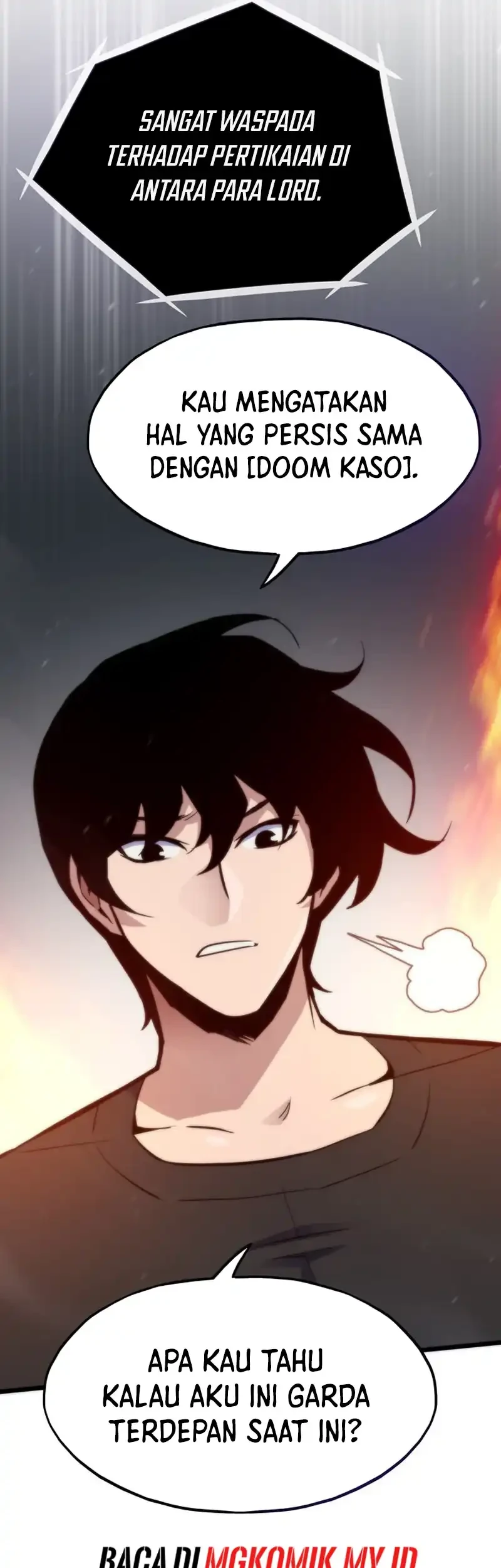 Past Life Regressor (Remake 2022) Chapter 159 - halaman 73