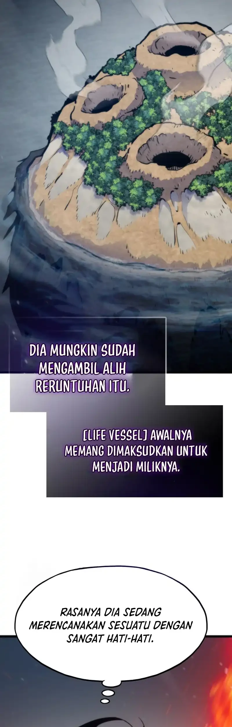 Past Life Regressor (Remake 2022) Chapter 159 - halaman 77