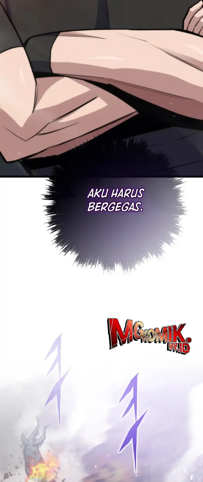 Past Life Regressor (Remake 2022) Chapter 159 - halaman 79