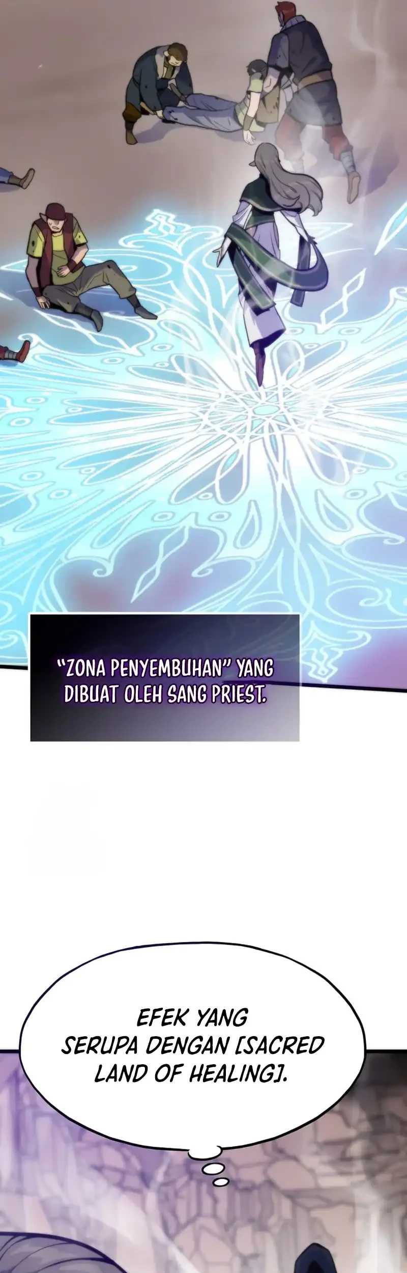 Past Life Regressor (Remake 2022) Chapter 159 - halaman 82