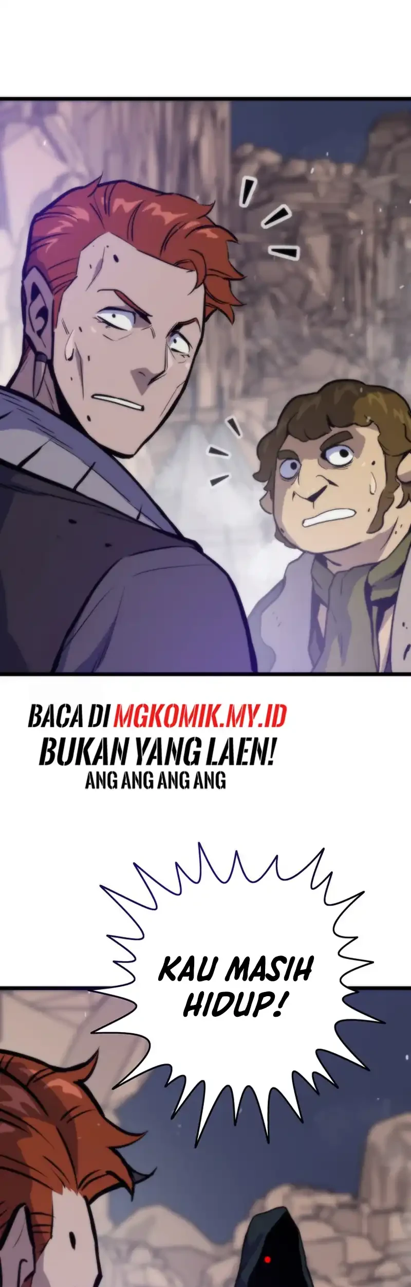 Past Life Regressor (Remake 2022) Chapter 159 - halaman 84