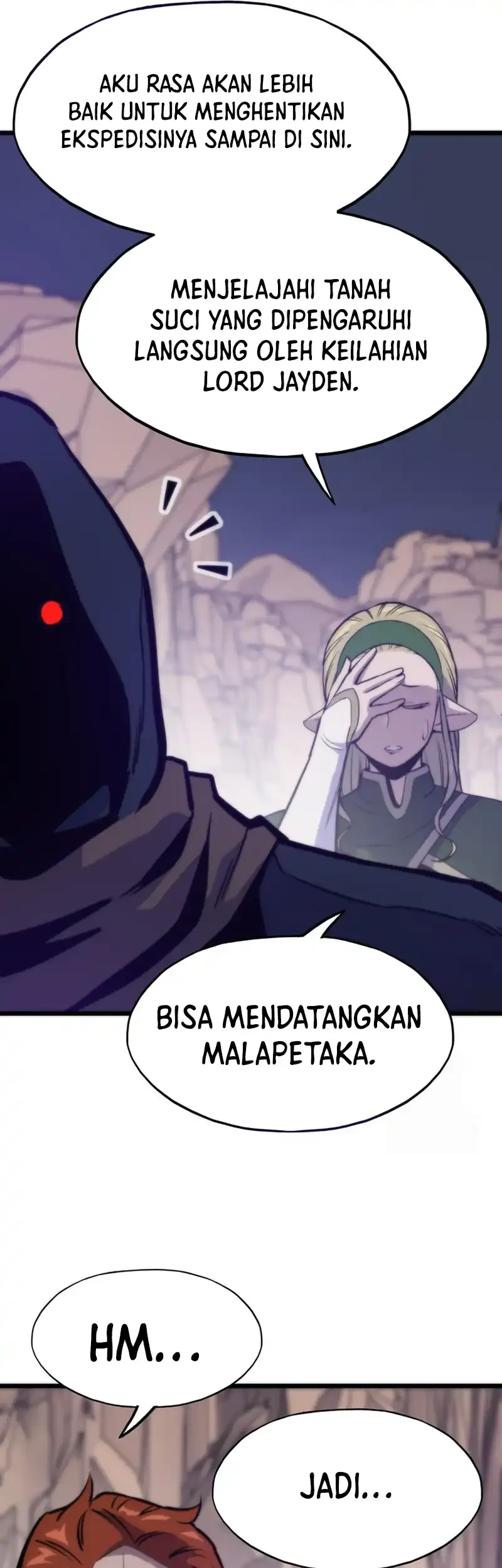Past Life Regressor (Remake 2022) Chapter 159 - halaman 88
