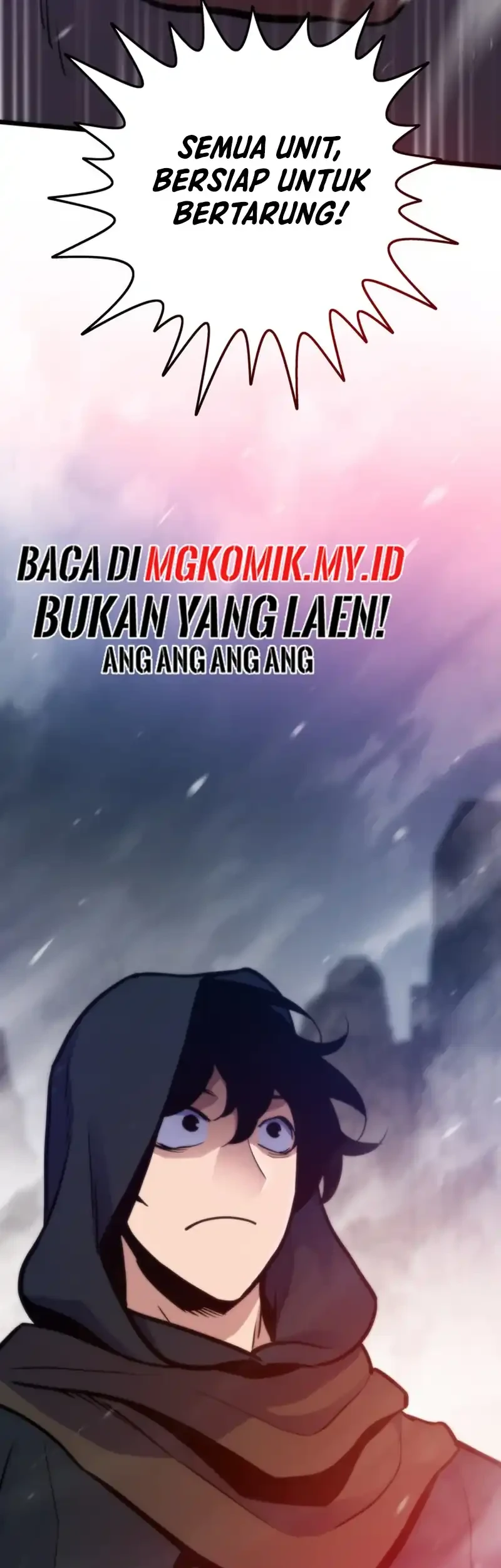 Past Life Regressor (Remake 2022) Chapter 159 - halaman 9