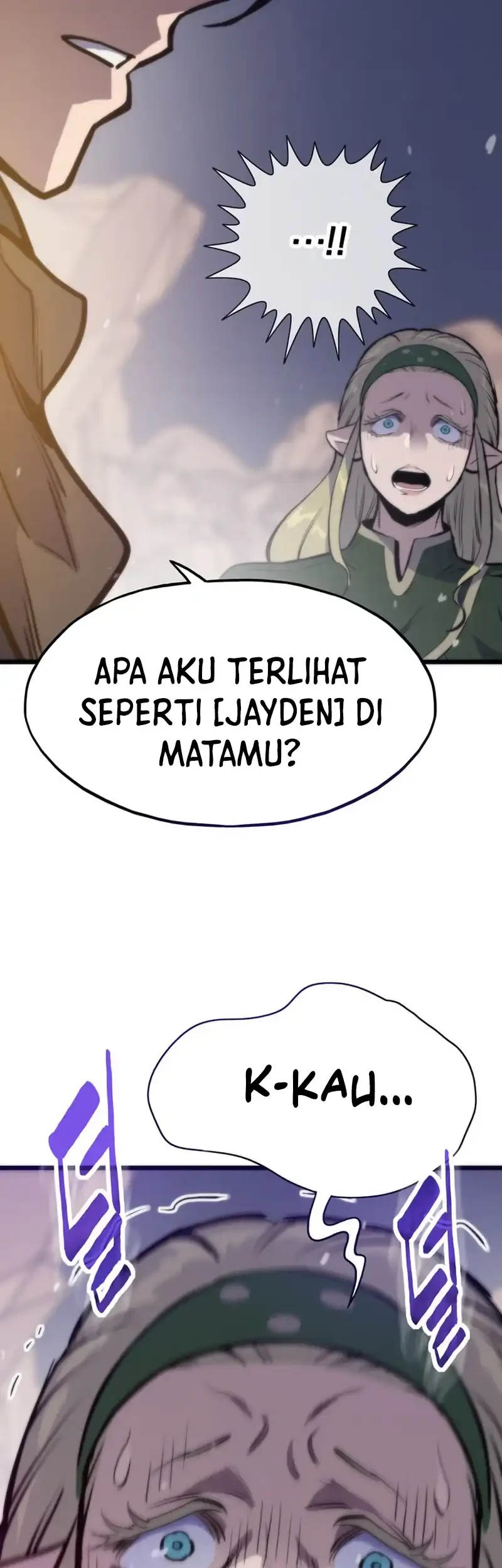 Past Life Regressor (Remake 2022) Chapter 159 - halaman 94