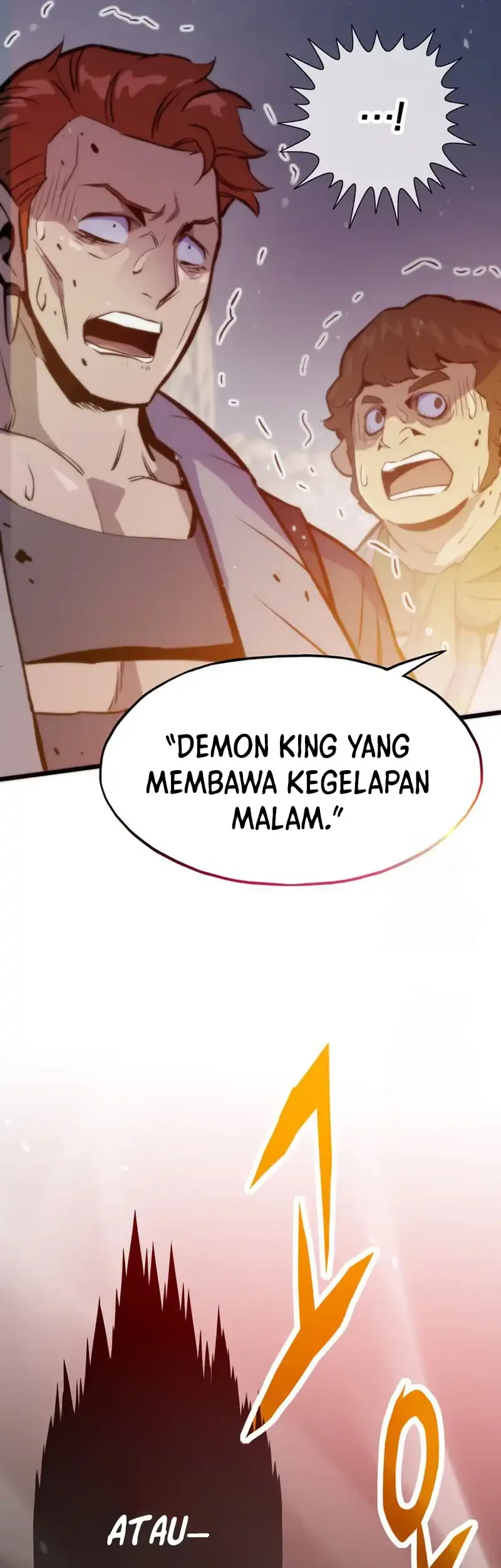 Past Life Regressor (Remake 2022) Chapter 159 - halaman 98