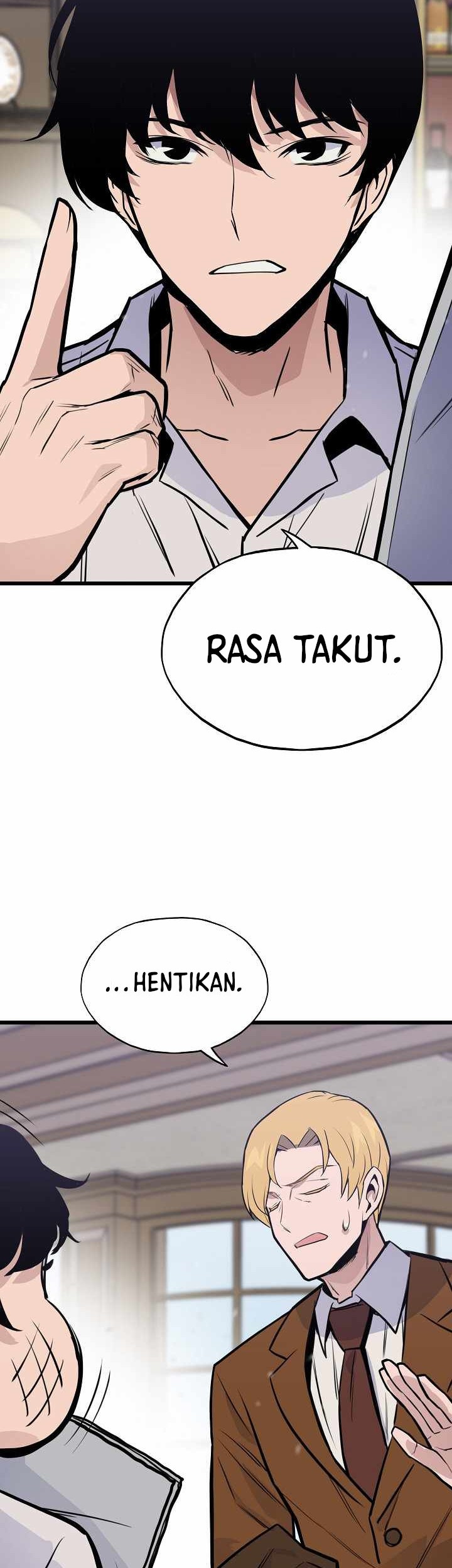 Past Life Regressor (Remake 2022) Chapter 16 - halaman 11