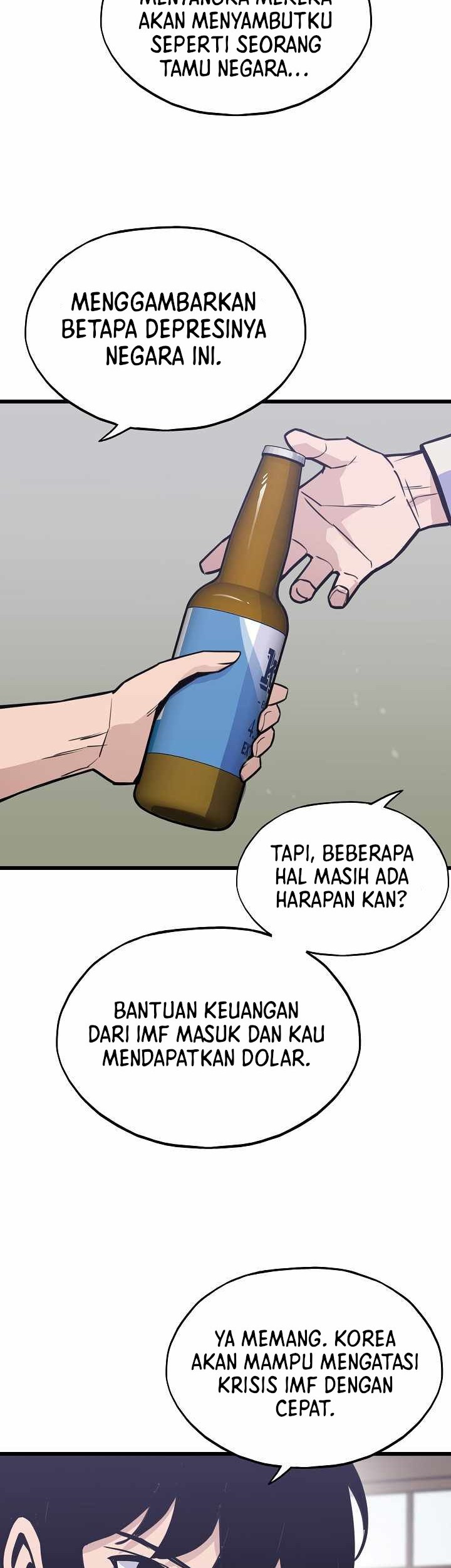 Past Life Regressor (Remake 2022) Chapter 16 - halaman 14