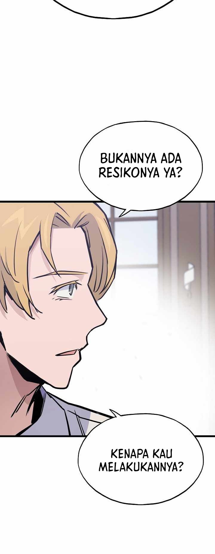 Past Life Regressor (Remake 2022) Chapter 16 - halaman 18