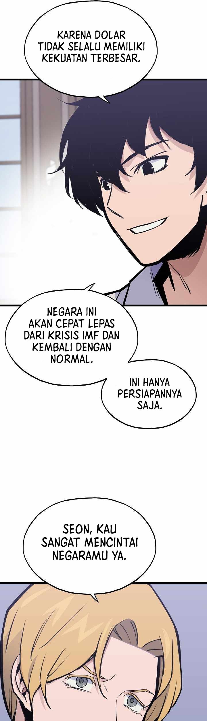 Past Life Regressor (Remake 2022) Chapter 16 - halaman 19