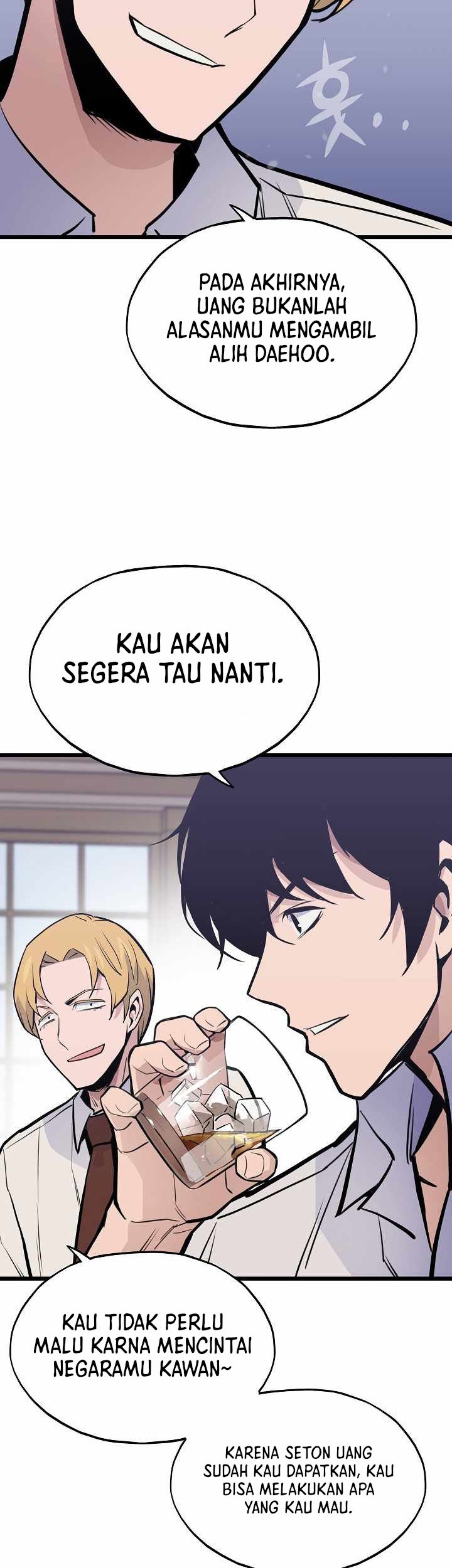 Past Life Regressor (Remake 2022) Chapter 16 - halaman 20