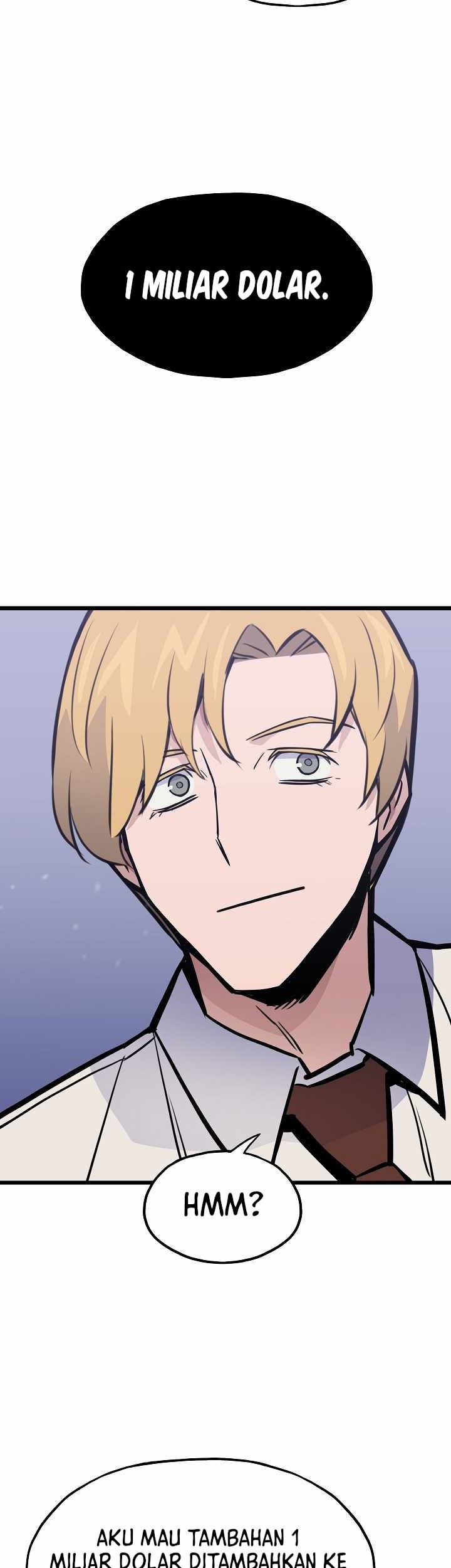 Past Life Regressor (Remake 2022) Chapter 16 - halaman 21