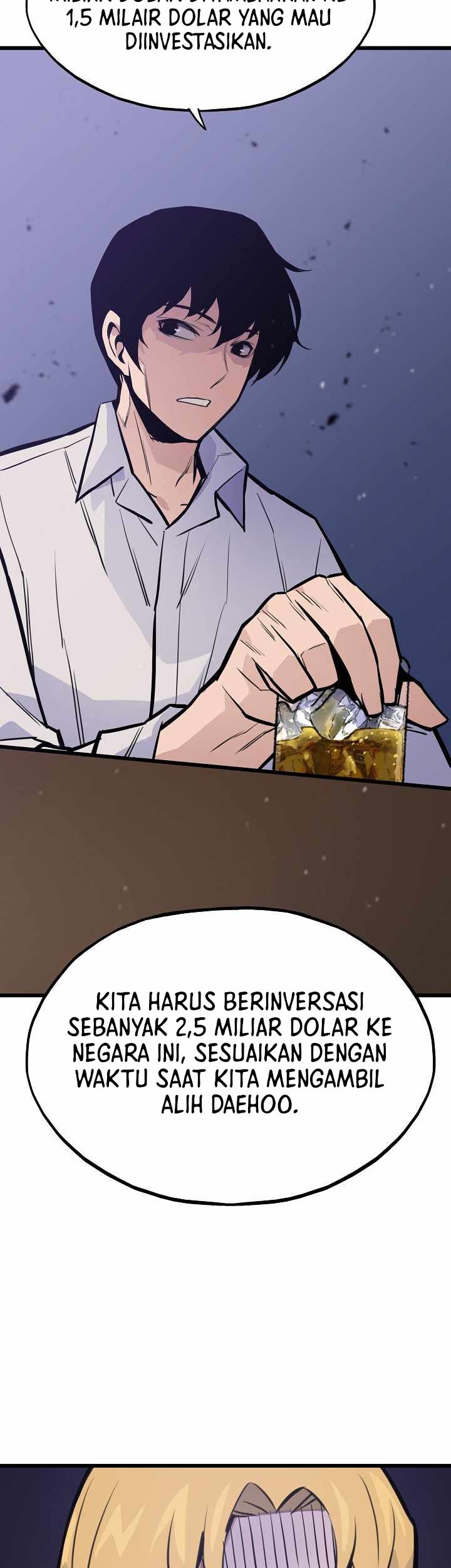 Past Life Regressor (Remake 2022) Chapter 16 - halaman 22