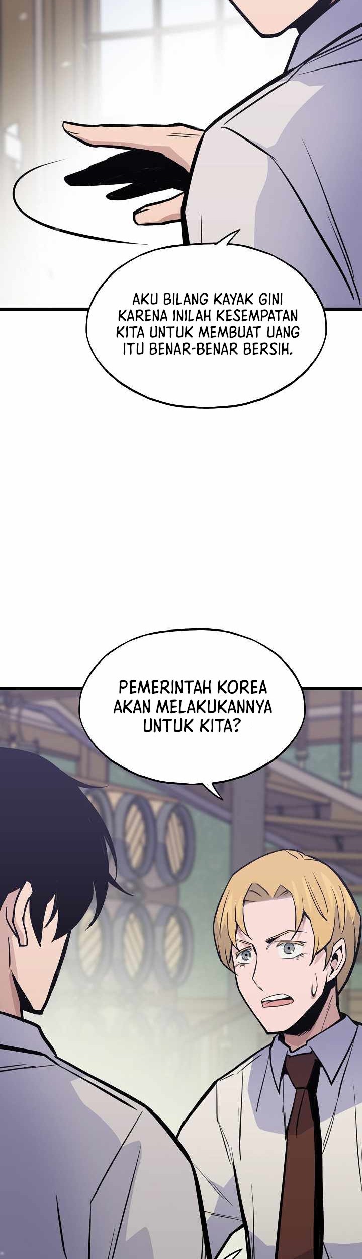 Past Life Regressor (Remake 2022) Chapter 16 - halaman 26
