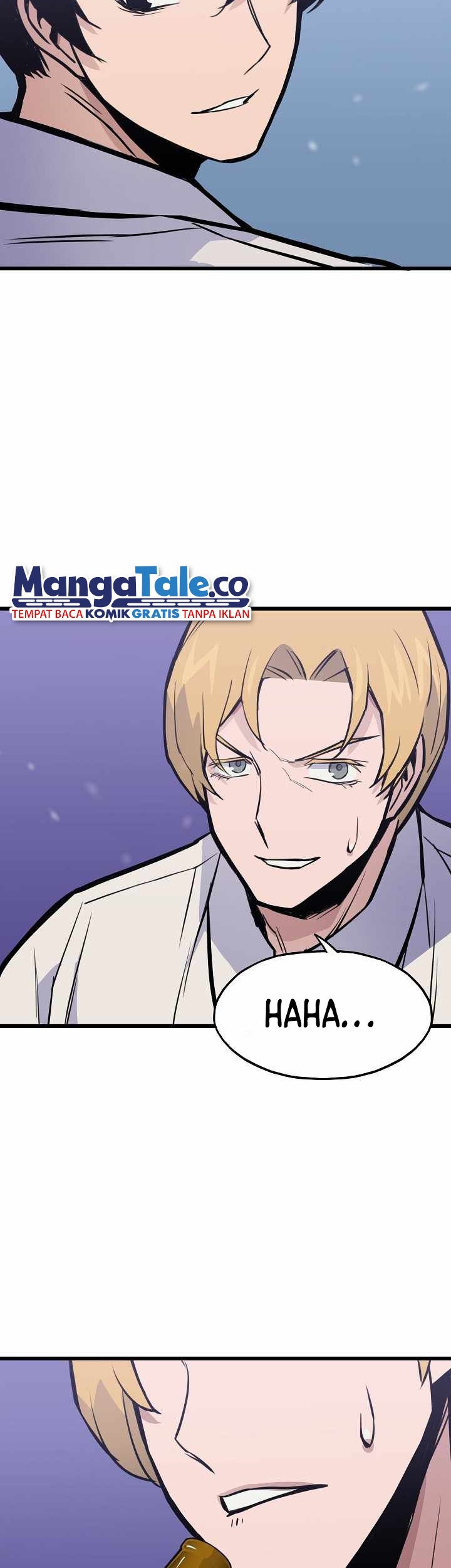 Past Life Regressor (Remake 2022) Chapter 16 - halaman 28