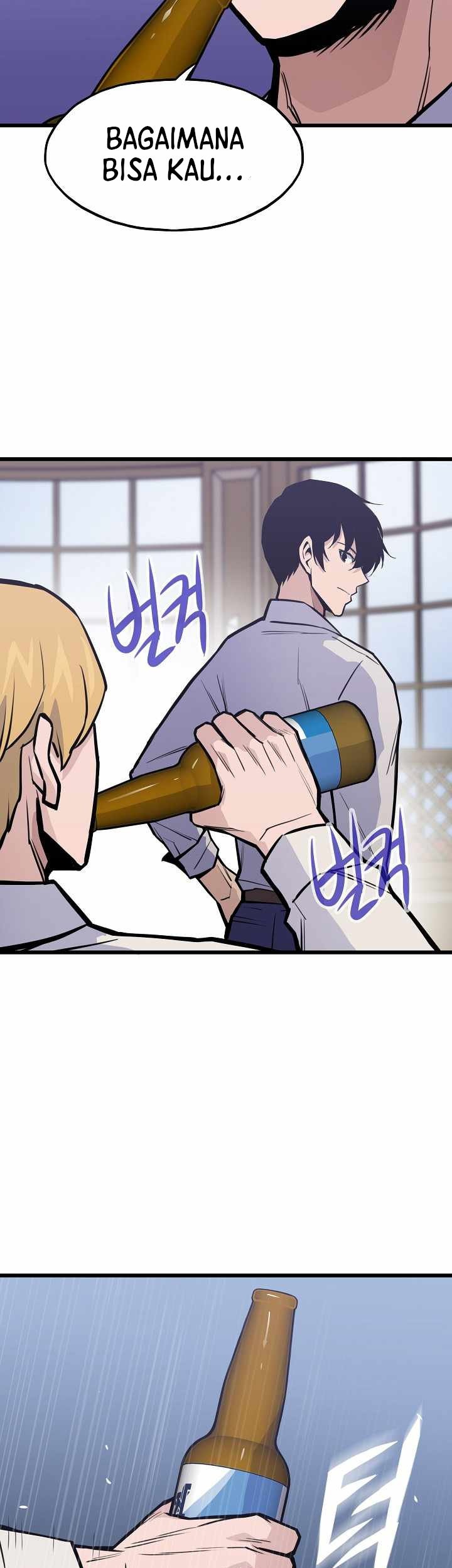 Past Life Regressor (Remake 2022) Chapter 16 - halaman 29