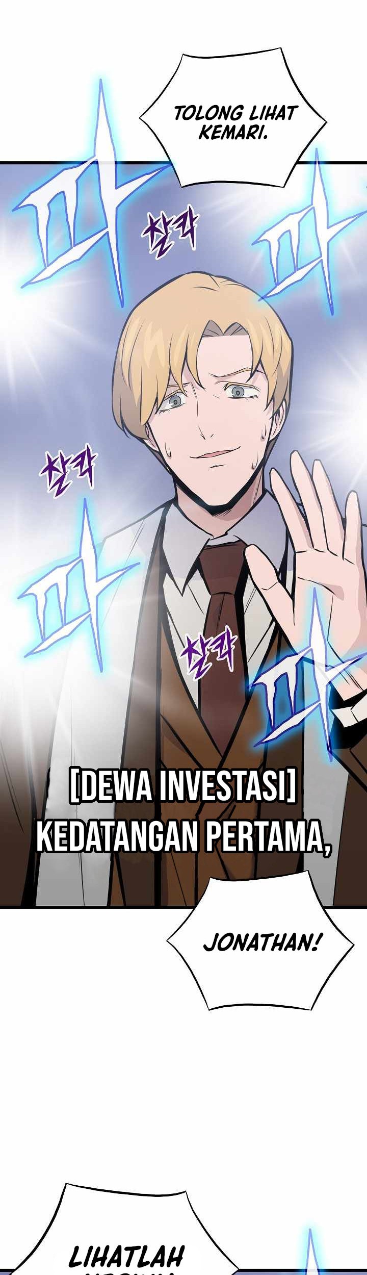 Past Life Regressor (Remake 2022) Chapter 16 - halaman 3