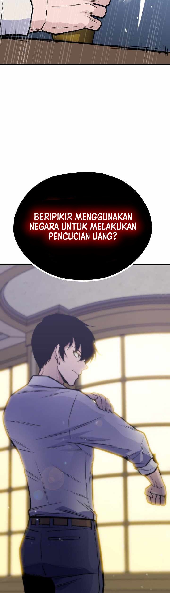 Past Life Regressor (Remake 2022) Chapter 16 - halaman 30