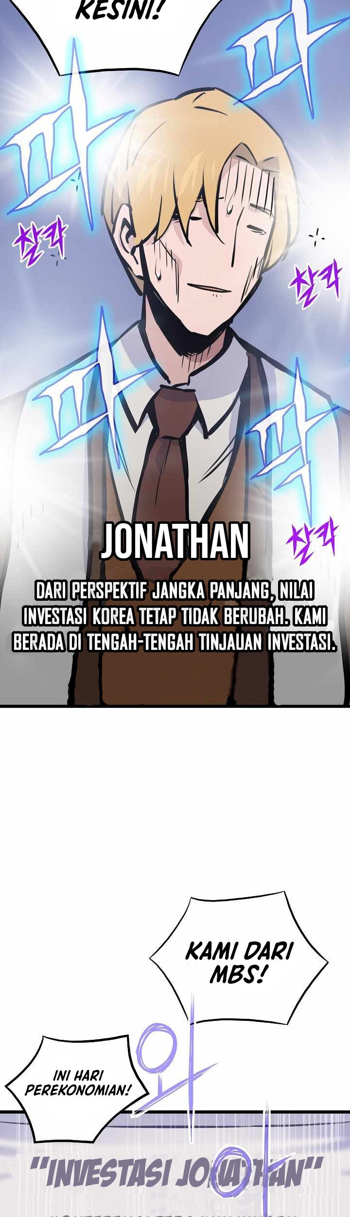 Past Life Regressor (Remake 2022) Chapter 16 - halaman 4