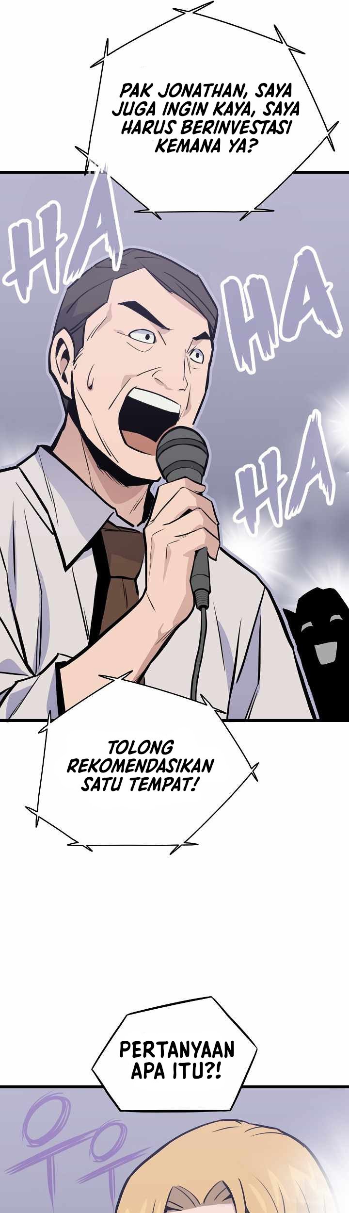 Past Life Regressor (Remake 2022) Chapter 16 - halaman 6