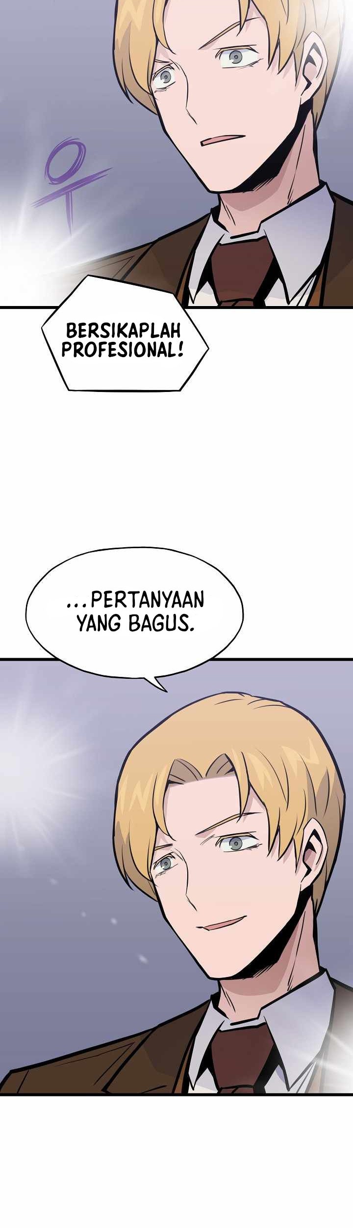 Past Life Regressor (Remake 2022) Chapter 16 - halaman 7